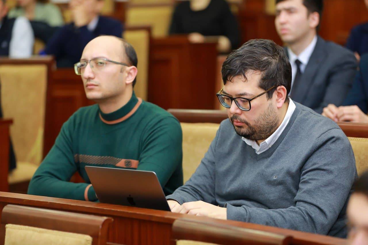 Oʻzbekiston Yevropa Ittifoqi bilan “Horizon Europe” doirasida ilmiy hamkorlikni kengaytirmoqda