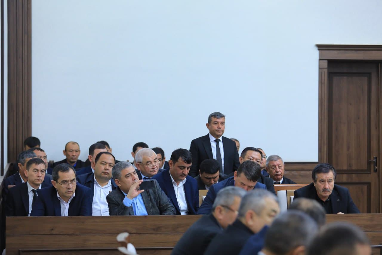 Maqsad – xavfsiz ta’lim muhitini yaratish va “Oliy ta’lim – ota-ona – mahalla” hamkorligini mustahkamlash