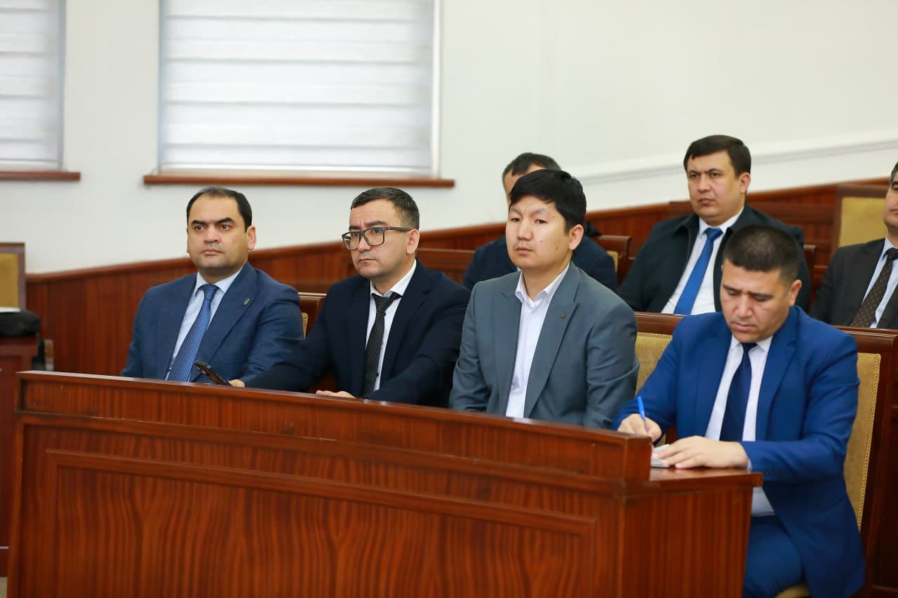 Oʻzbekiston Yevropa Ittifoqi bilan “Horizon Europe” doirasida ilmiy hamkorlikni kengaytirmoqda