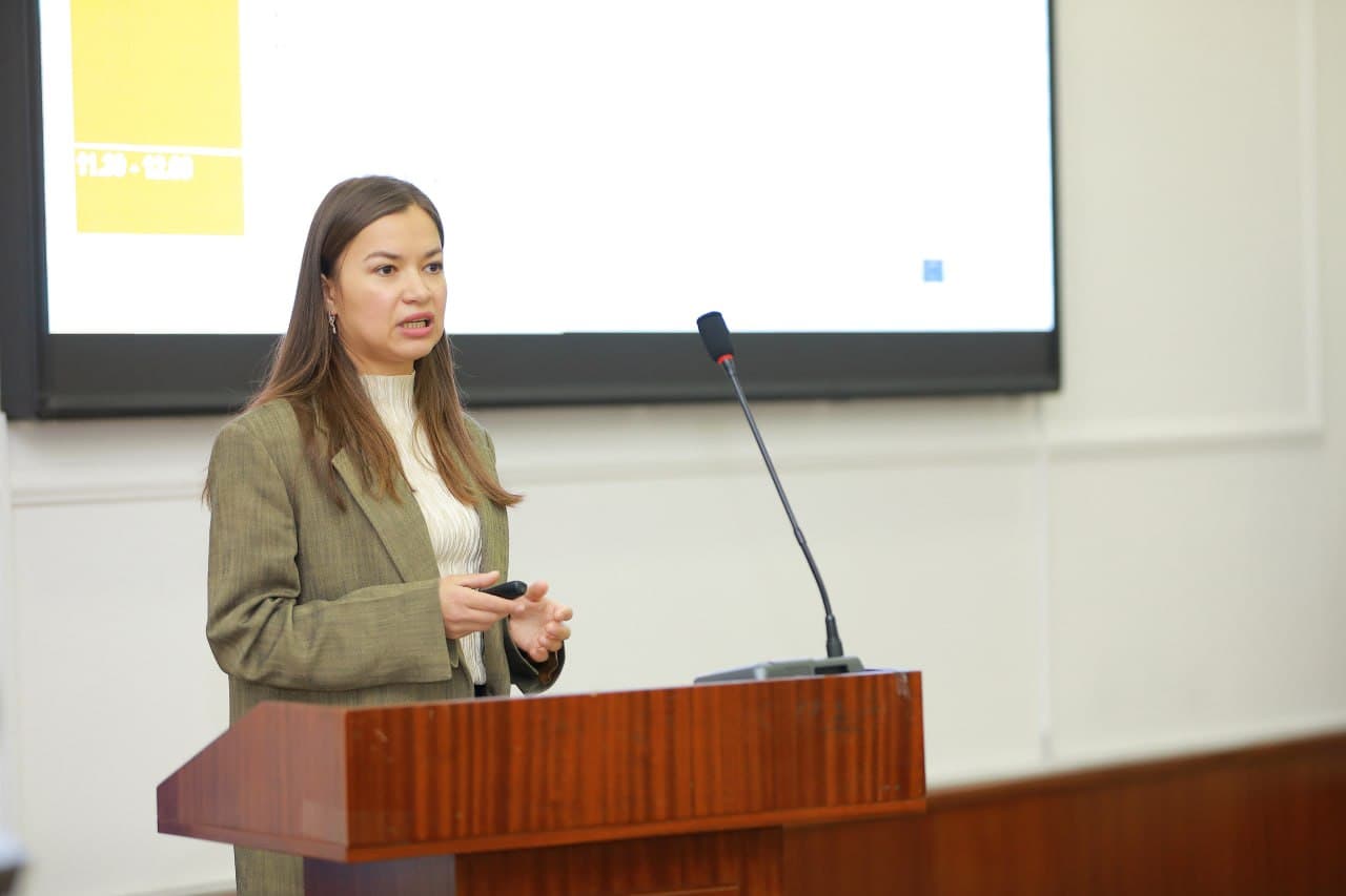 Oʻzbekiston Yevropa Ittifoqi bilan “Horizon Europe” doirasida ilmiy hamkorlikni kengaytirmoqda