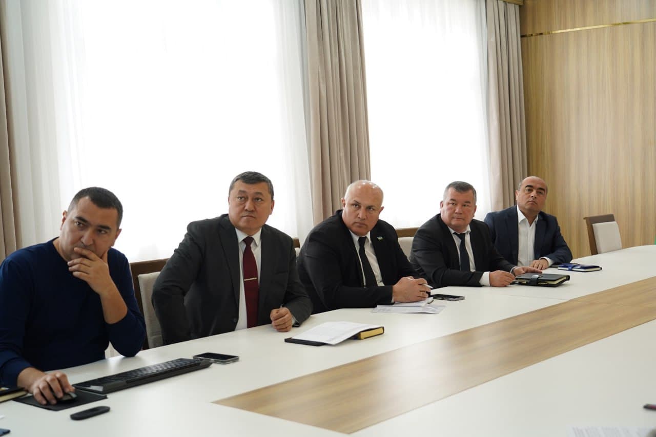 Maqsad – xavfsiz ta’lim muhitini yaratish va “Oliy ta’lim – ota-ona – mahalla” hamkorligini mustahkamlash