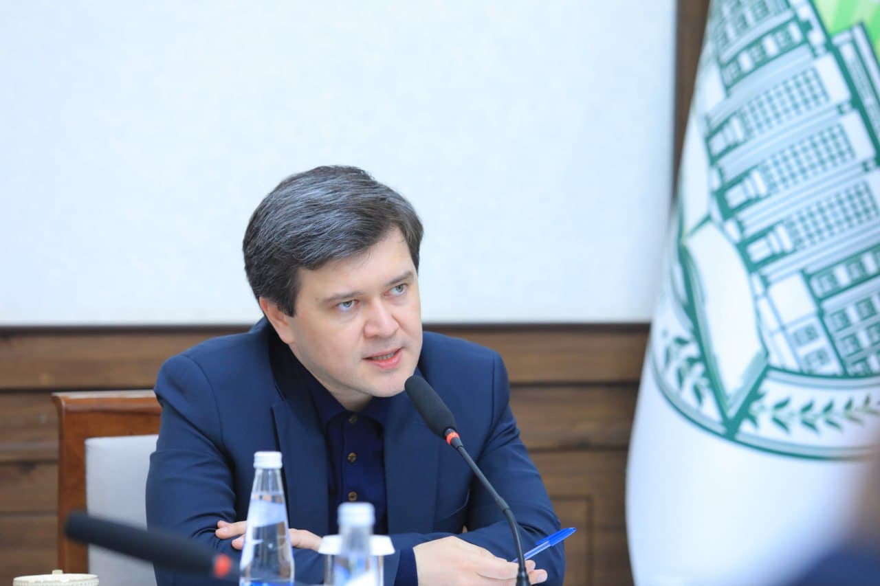 Maqsad – xavfsiz ta’lim muhitini yaratish va “Oliy ta’lim – ota-ona – mahalla” hamkorligini mustahkamlash