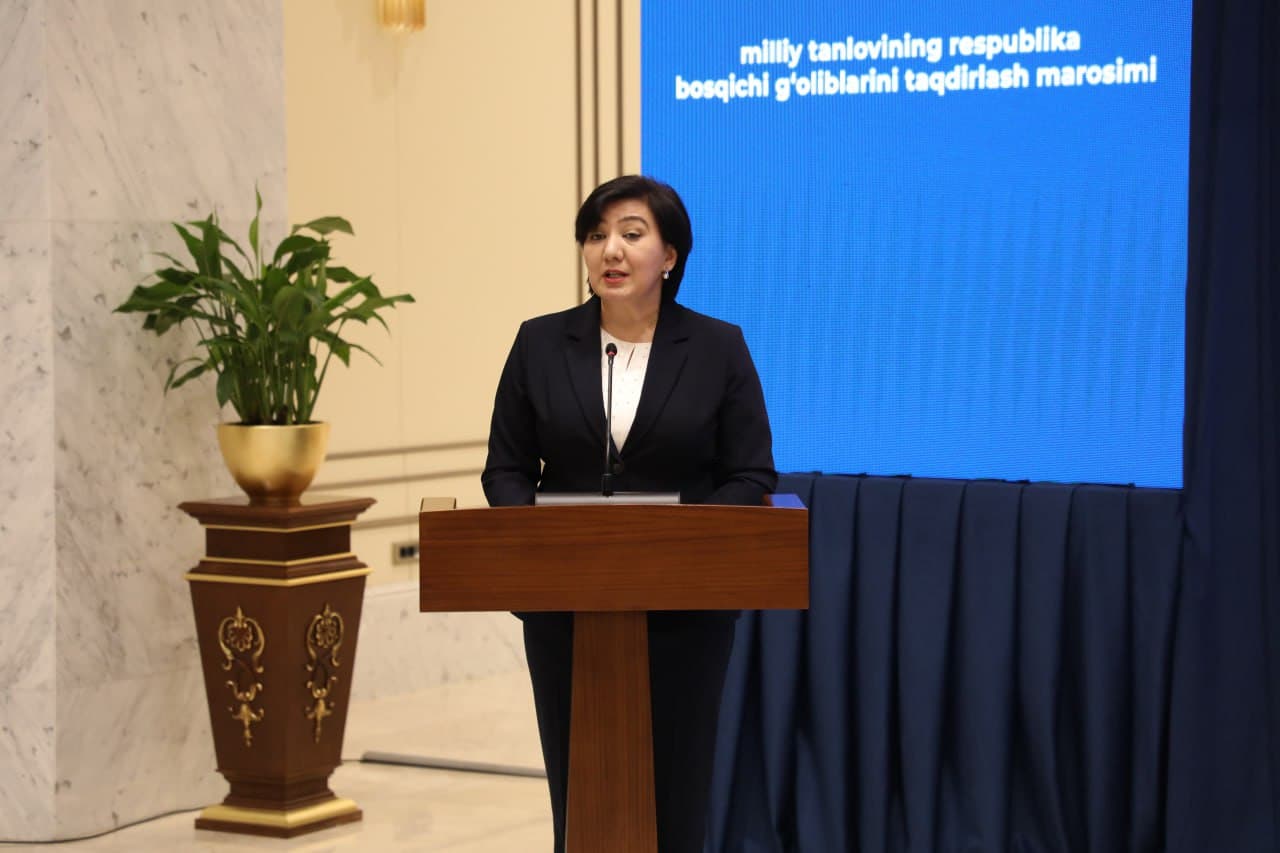 Toshkent davlat sharqshunoslik universiteti – gender tenglikni taʼminlashda eng faol hududiy tashkilot