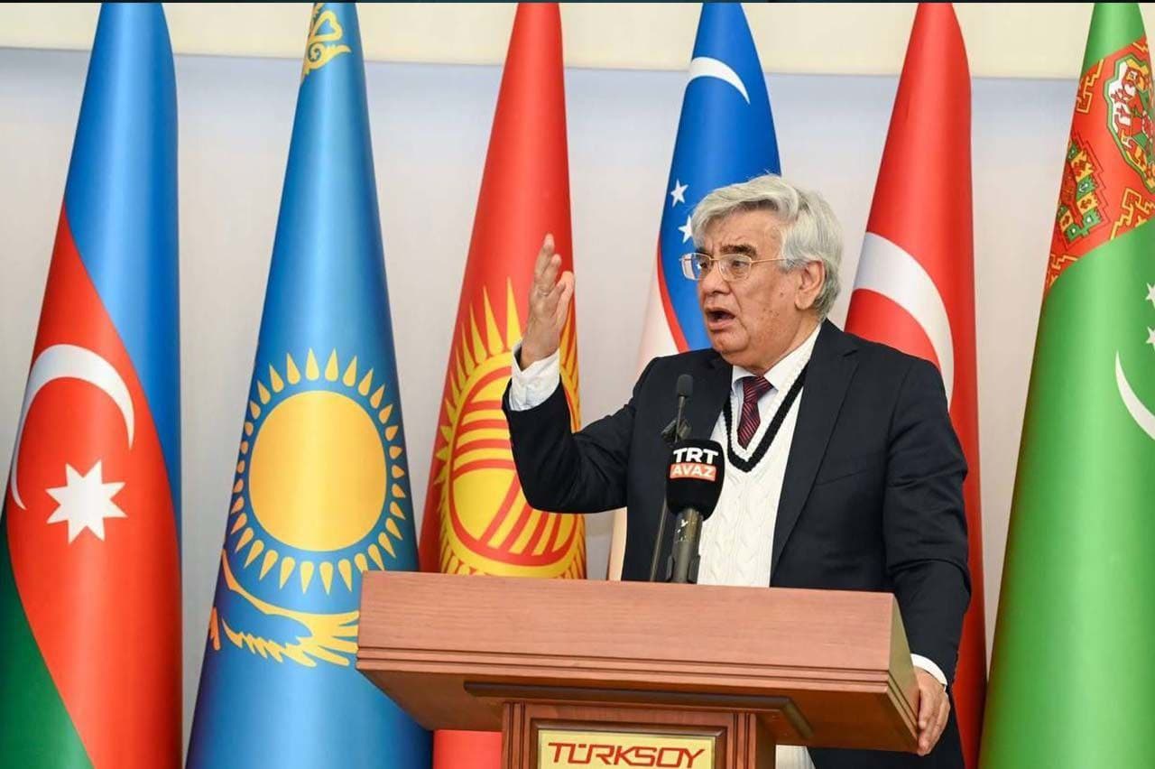 TURKSOYda Alisher Navoiy tavalludining 585 yilligi nishonlandi