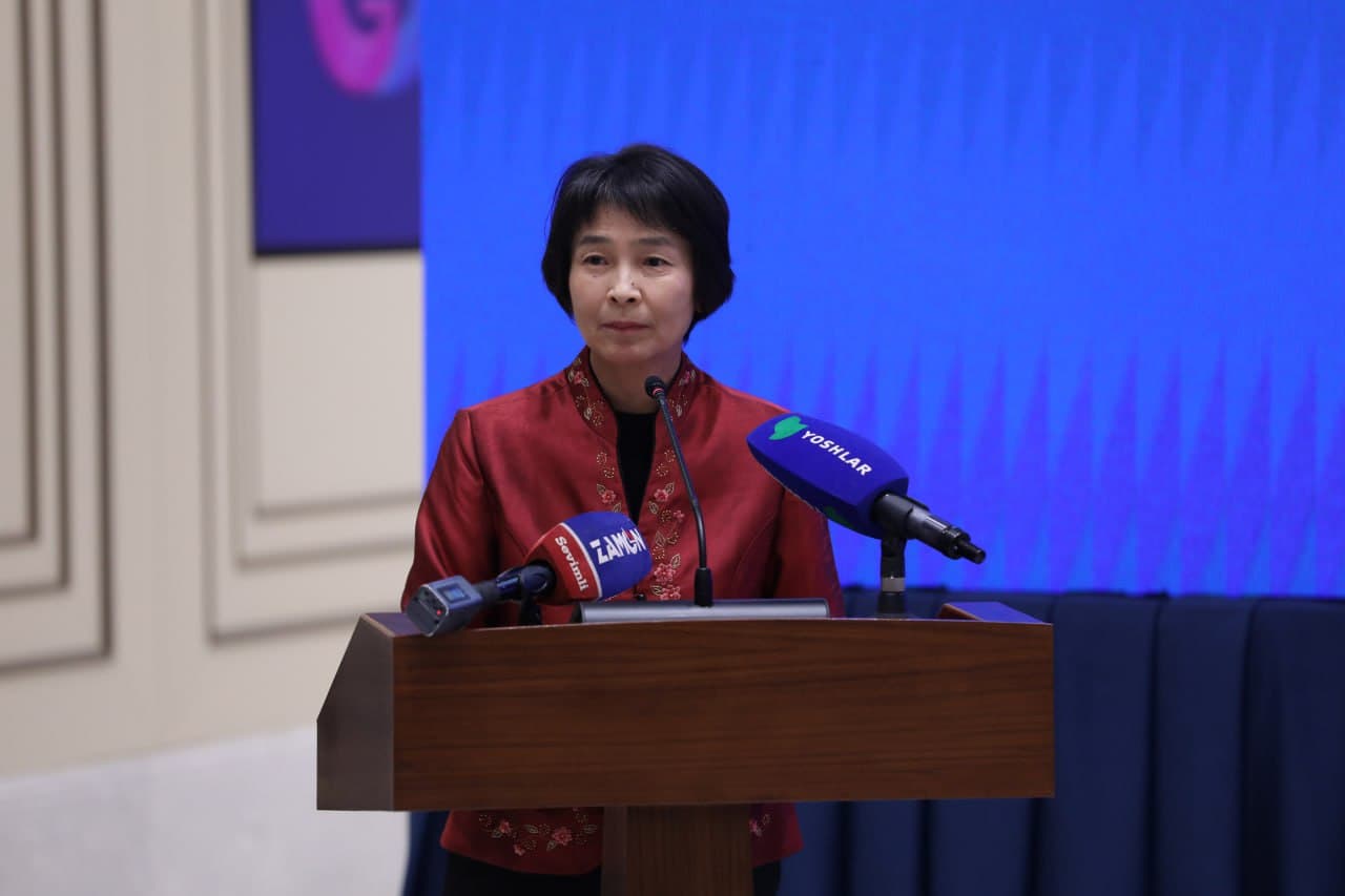 Toshkent davlat sharqshunoslik universiteti – gender tenglikni taʼminlashda eng faol hududiy tashkilot