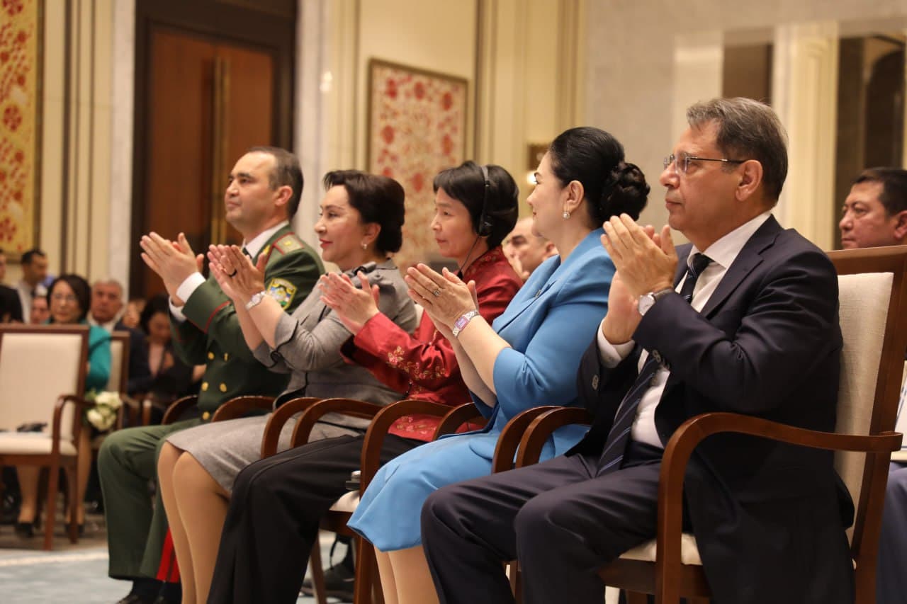 Toshkent davlat sharqshunoslik universiteti – gender tenglikni taʼminlashda eng faol hududiy tashkilot