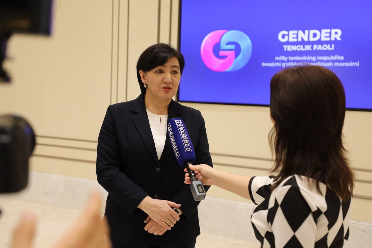 Toshkent davlat sharqshunoslik universiteti – gender tenglikni taʼminlashda eng faol hududiy tashkilot