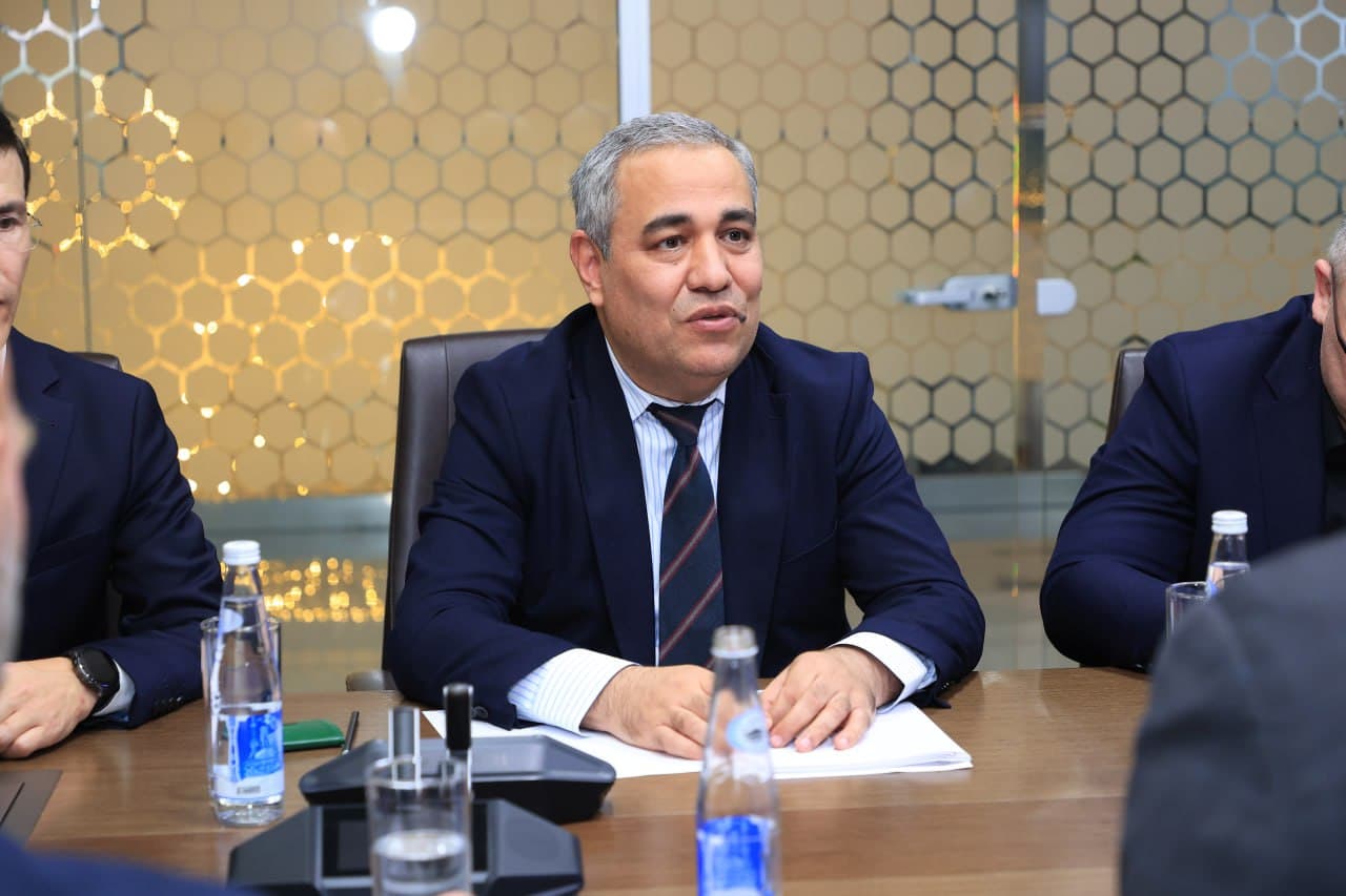 “Ogʻir” mahallalar uchun master rejalar: talabalar amaliyotga jalb etiladi va treninglar tashkil etiladi