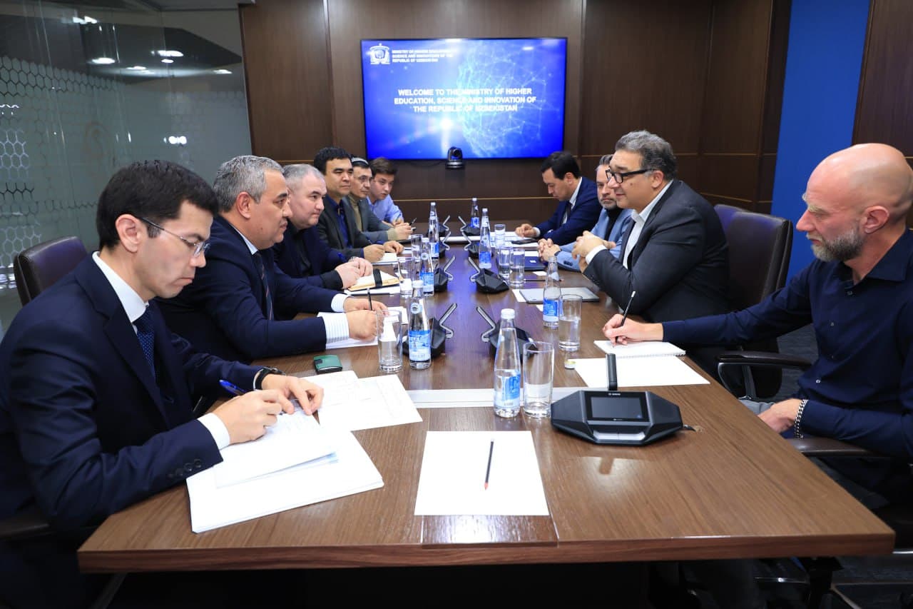 “Ogʻir” mahallalar uchun master rejalar: talabalar amaliyotga jalb etiladi va treninglar tashkil etiladi