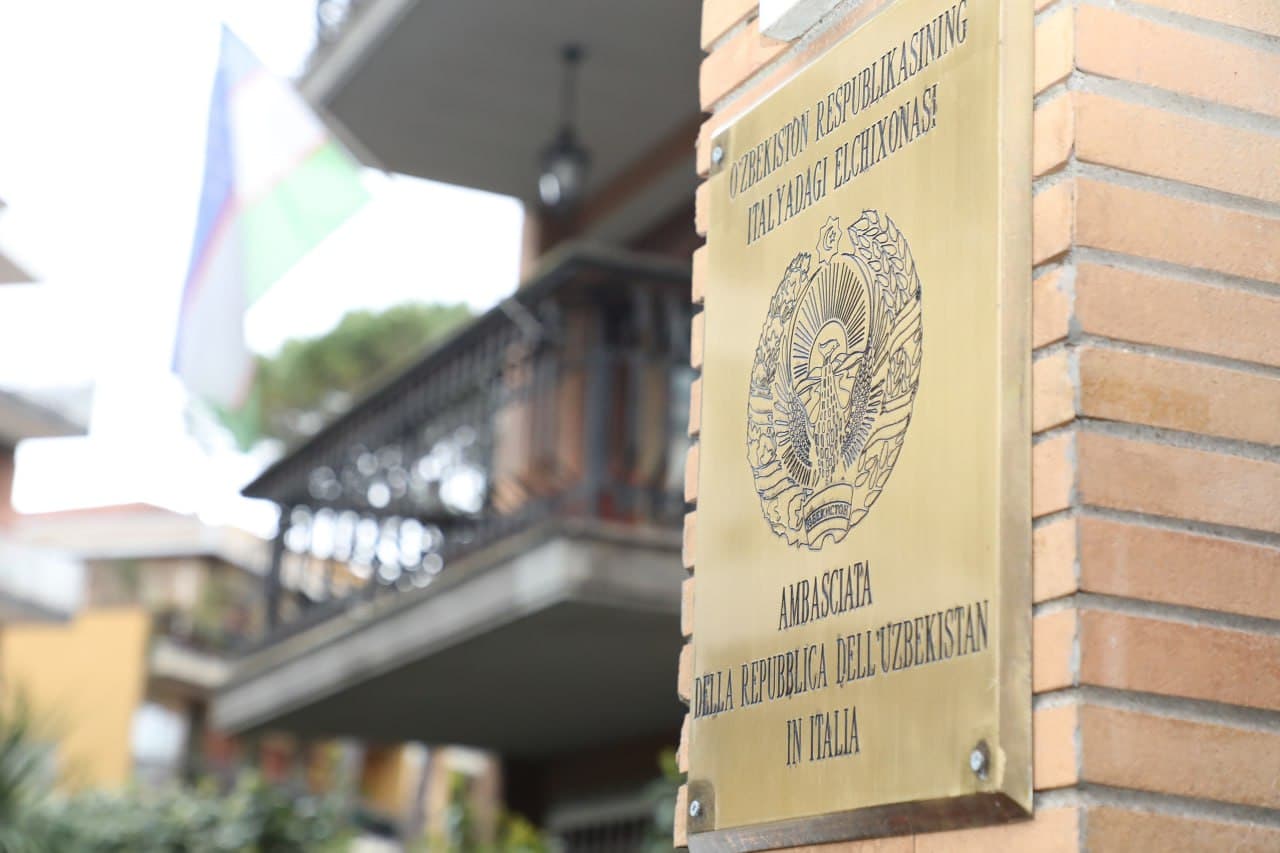 Marangoni instituti bilan moda va dizayn sohasida taʼlim hamkorligini kengaytirish masalalari muhokama qilindi