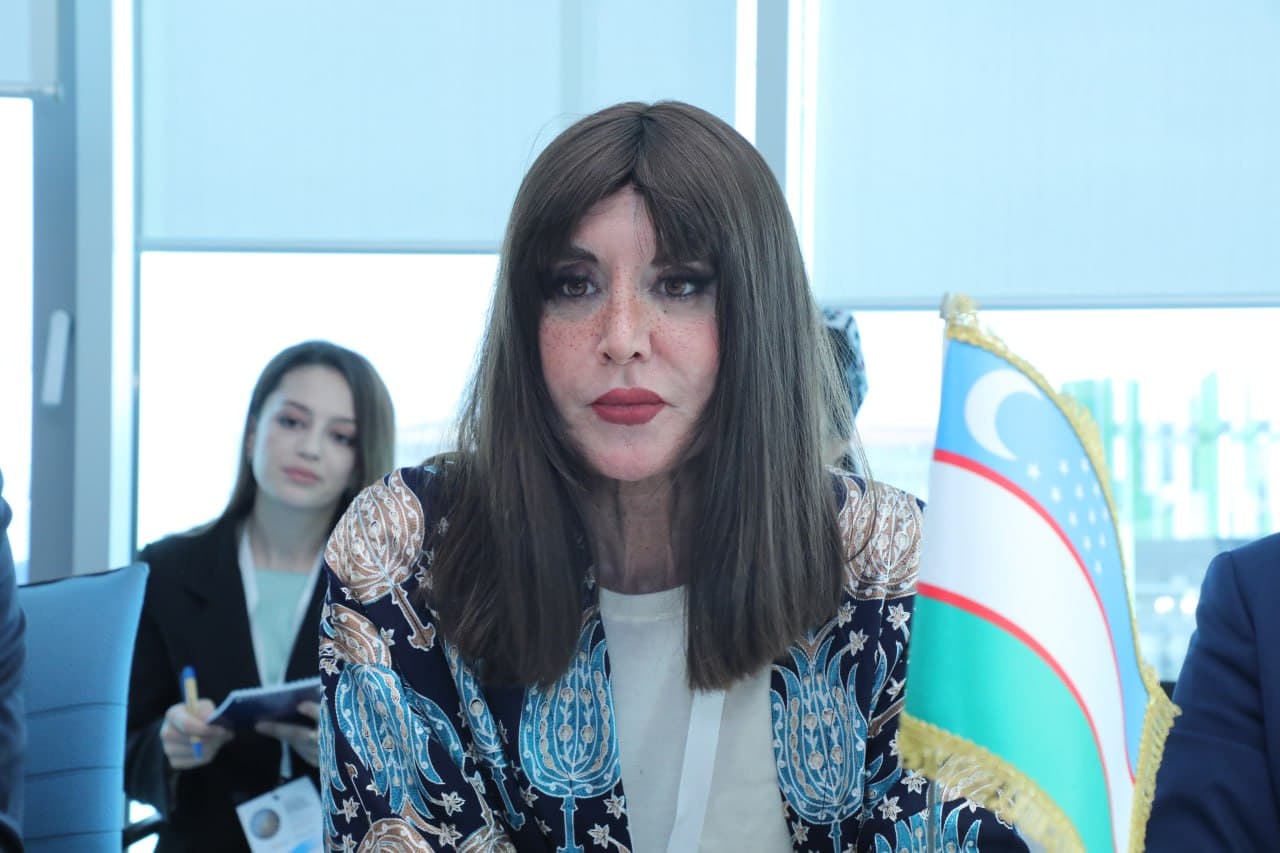 Oʻzbekiston va Italiya oliy taʼlim vazirlari oʻrtasida uchrashuv boʻlib oʻtdi