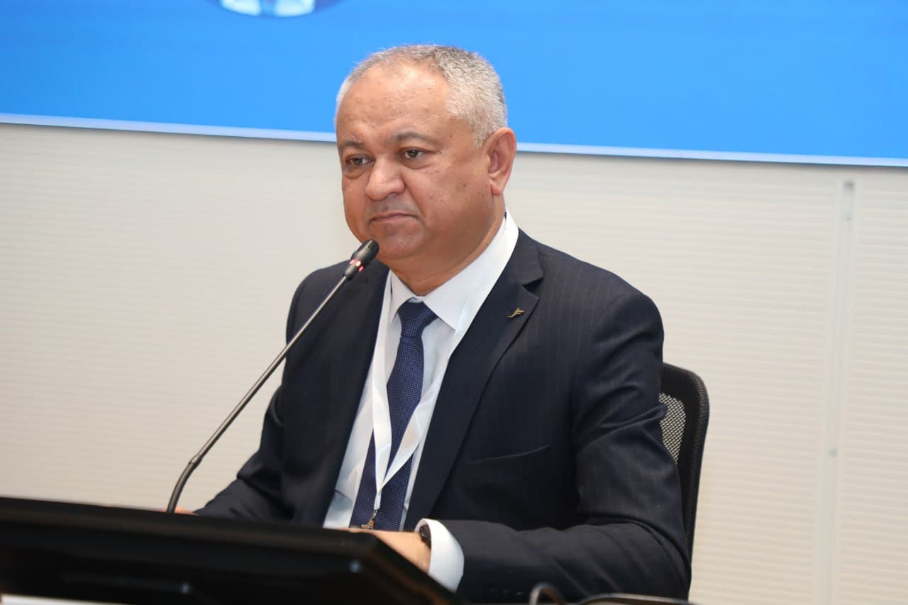 O‘zbekiston–Italiya akademik forumi doirasida ikki sessiyali akademik muloqotlar o‘tkazildi