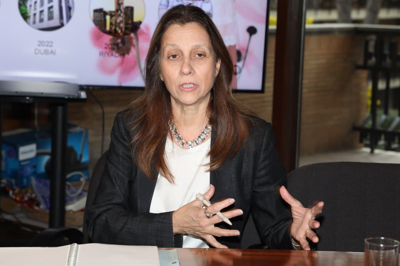 Marangoni instituti bilan moda va dizayn sohasida taʼlim hamkorligini kengaytirish masalalari muhokama qilindi