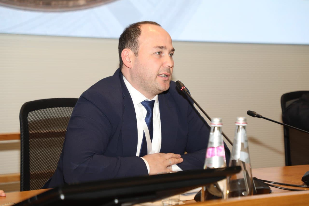 O‘zbekiston–Italiya akademik forumi doirasida ikki sessiyali akademik muloqotlar o‘tkazildi