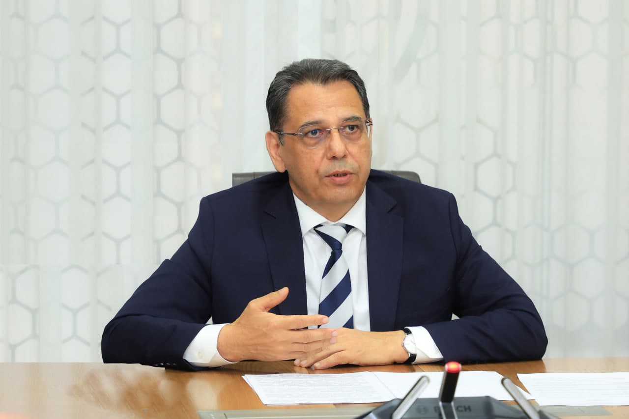 Muhandislik sohasini rivojlantirishga bagʻishlangan yigʻilish oʻtkazildi