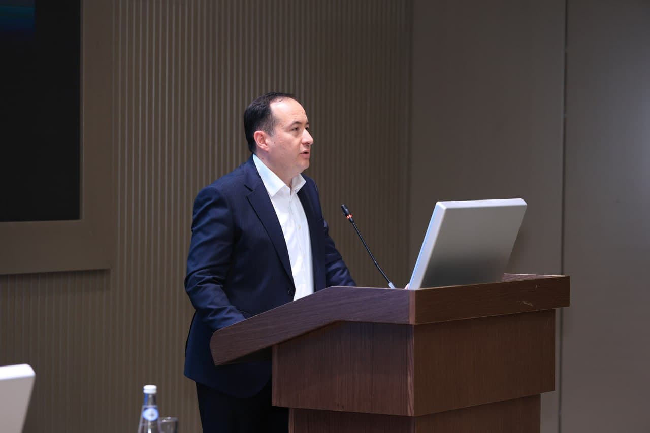 Seminar Organized for Senior Officials of Higher Education Institutions