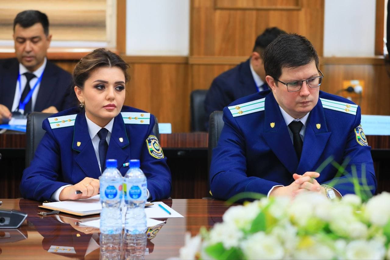 “Raqamli iqtisodiyot sharoitida iqtisodiy xavfsizlikni ta’minlash: muammolar va yechimlar” mavzusida respublika ilmiy-amaliy anjumani bo‘lib o‘tdi