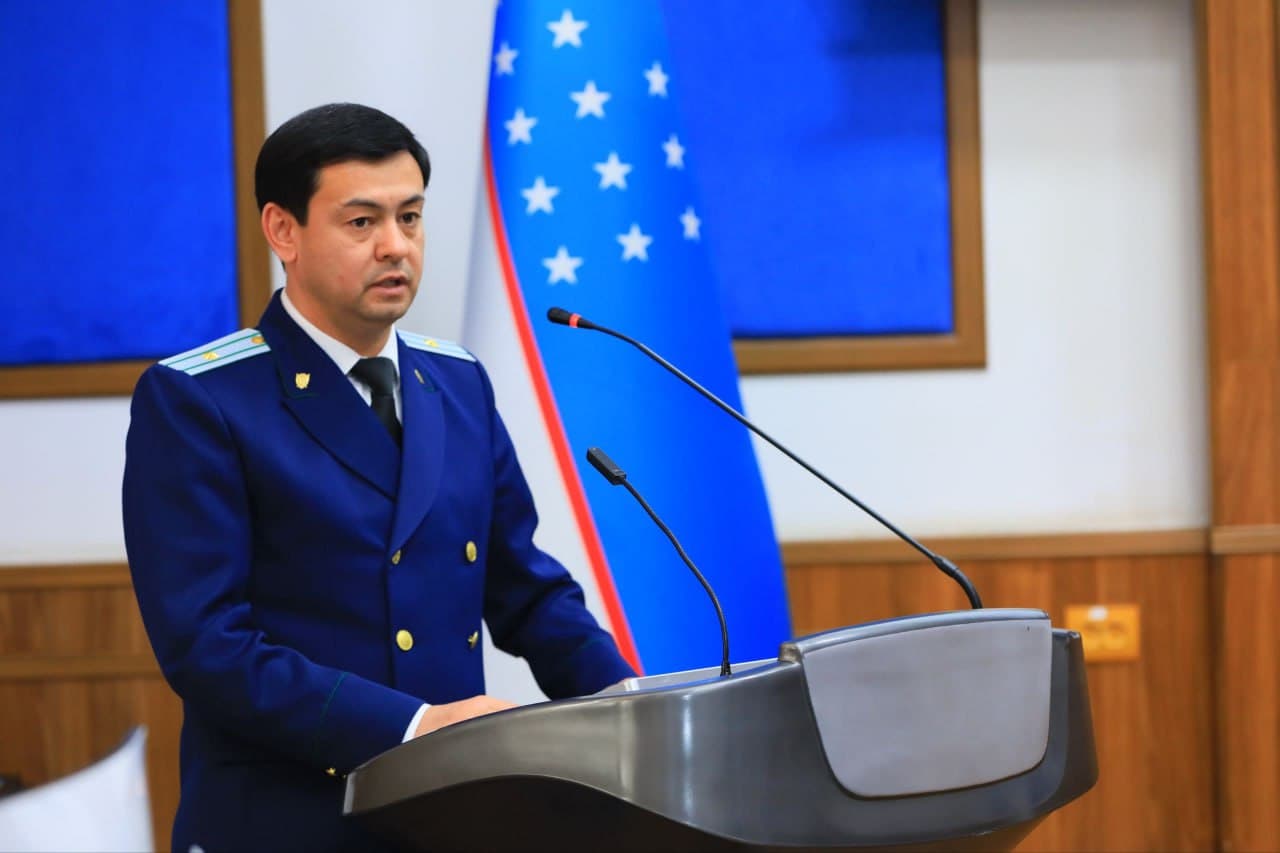 “Raqamli iqtisodiyot sharoitida iqtisodiy xavfsizlikni ta’minlash: muammolar va yechimlar” mavzusida respublika ilmiy-amaliy anjumani bo‘lib o‘tdi