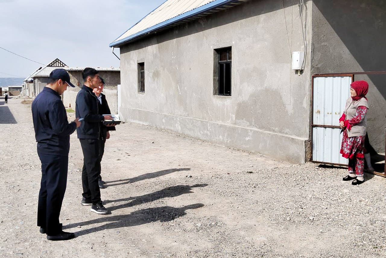 Students of Tashkent State Technical University Actively Participate in Developing Modern Master Plans for Socially Challenged Neighborhoods