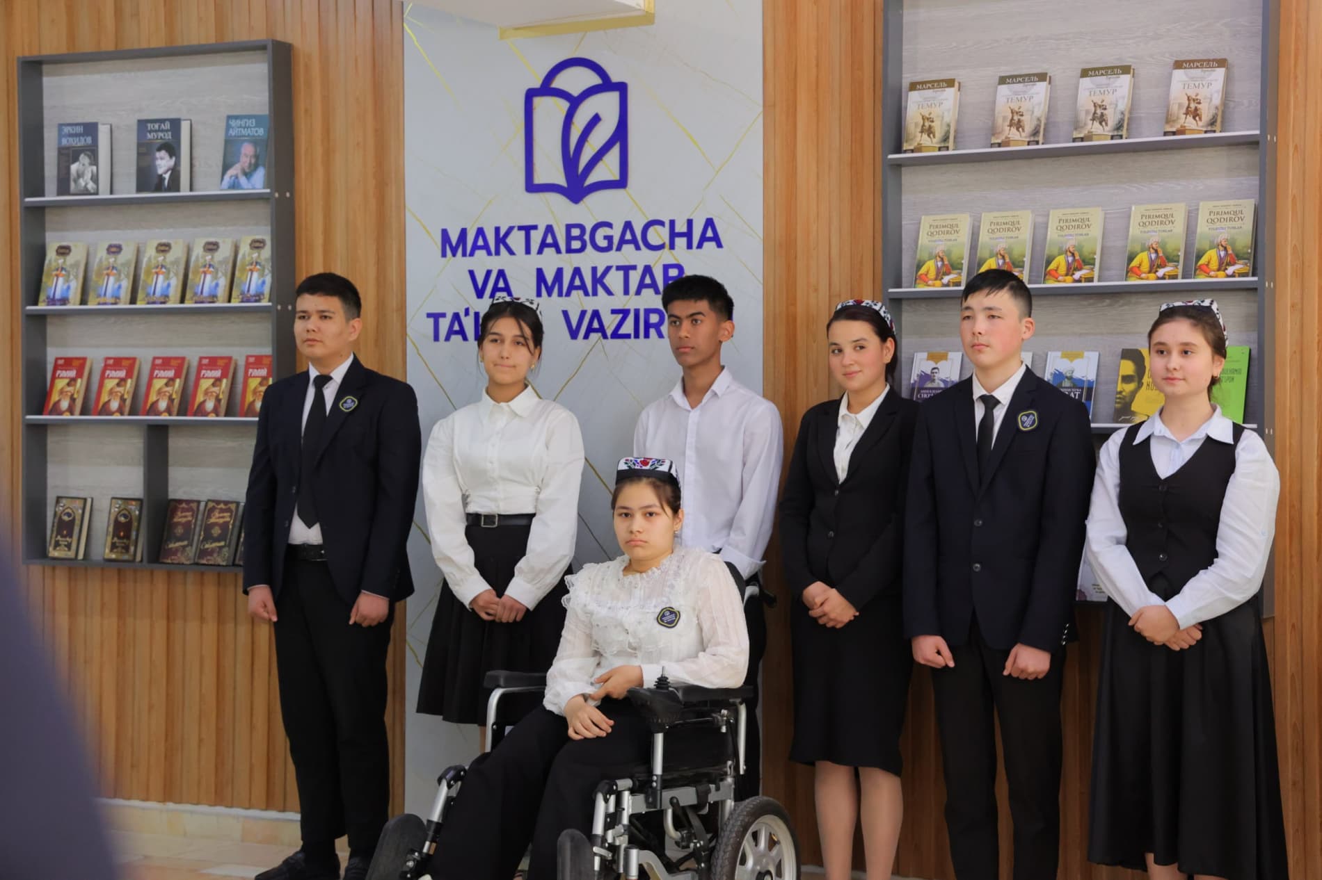 Jarqo‘rg‘on tumanidagi quvonchli voqea — yana bir orzu ro‘yobga chiqmoqda!