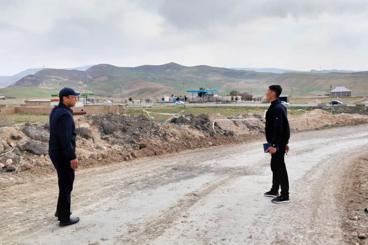 Students of Tashkent State Technical University Actively Participate in Developing Modern Master Plans for Socially Challenged Neighborhoods