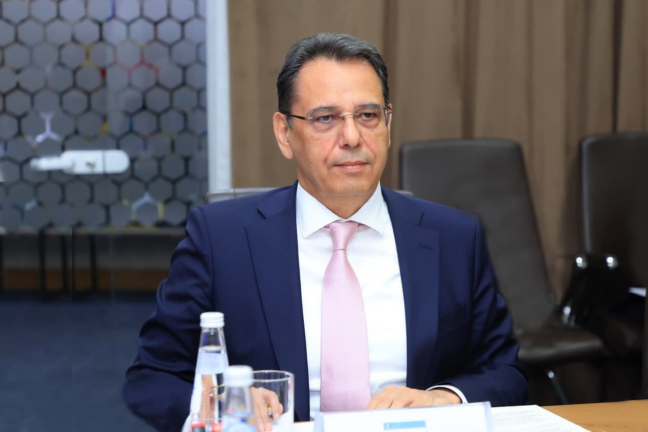 Samarqandda Uchinchi Oʻzbekiston–Vengriya rektorlar forumi boʻlib oʻtadi