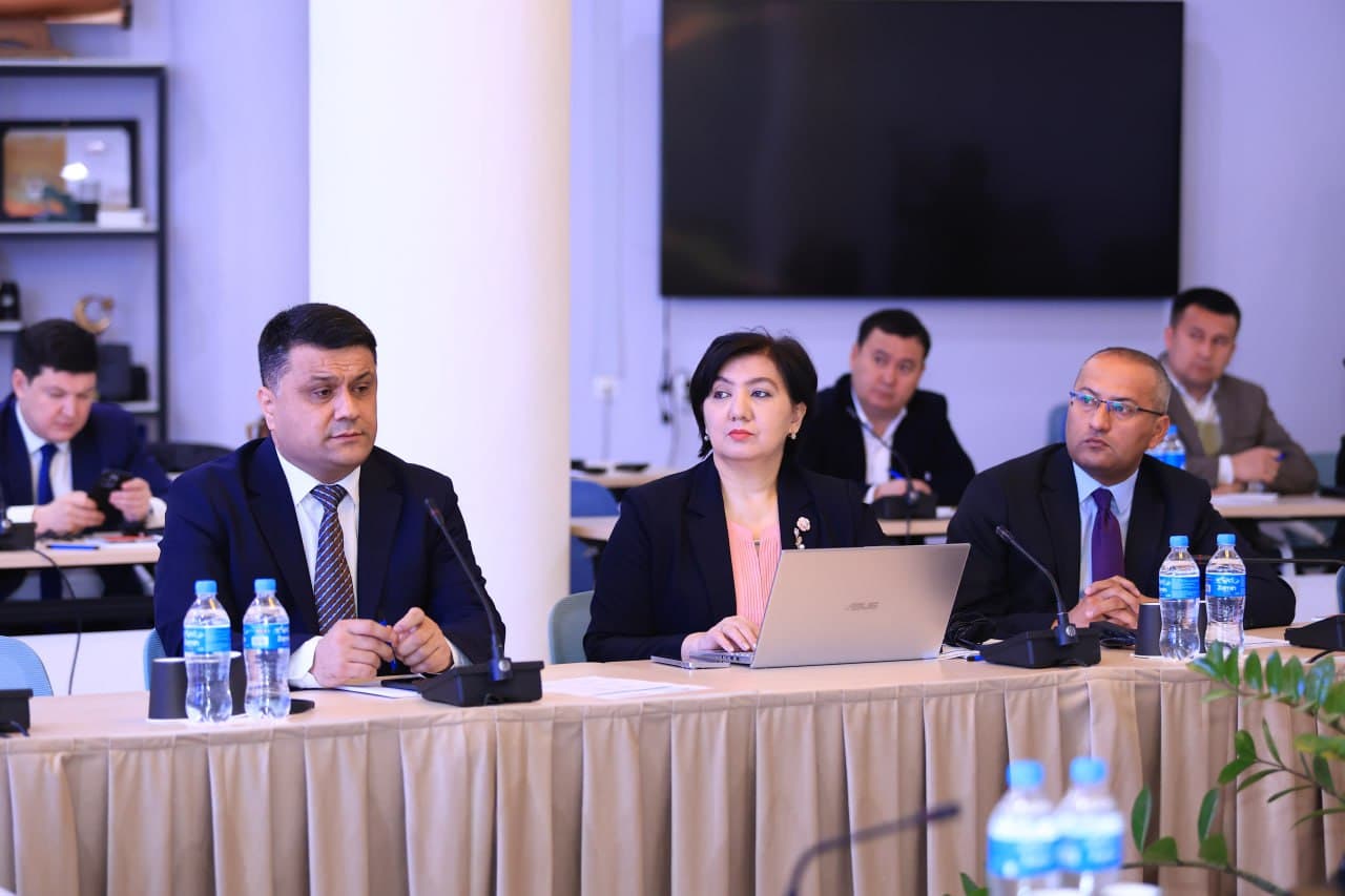 Seminar on the Modernization of Higher Education Governance Held