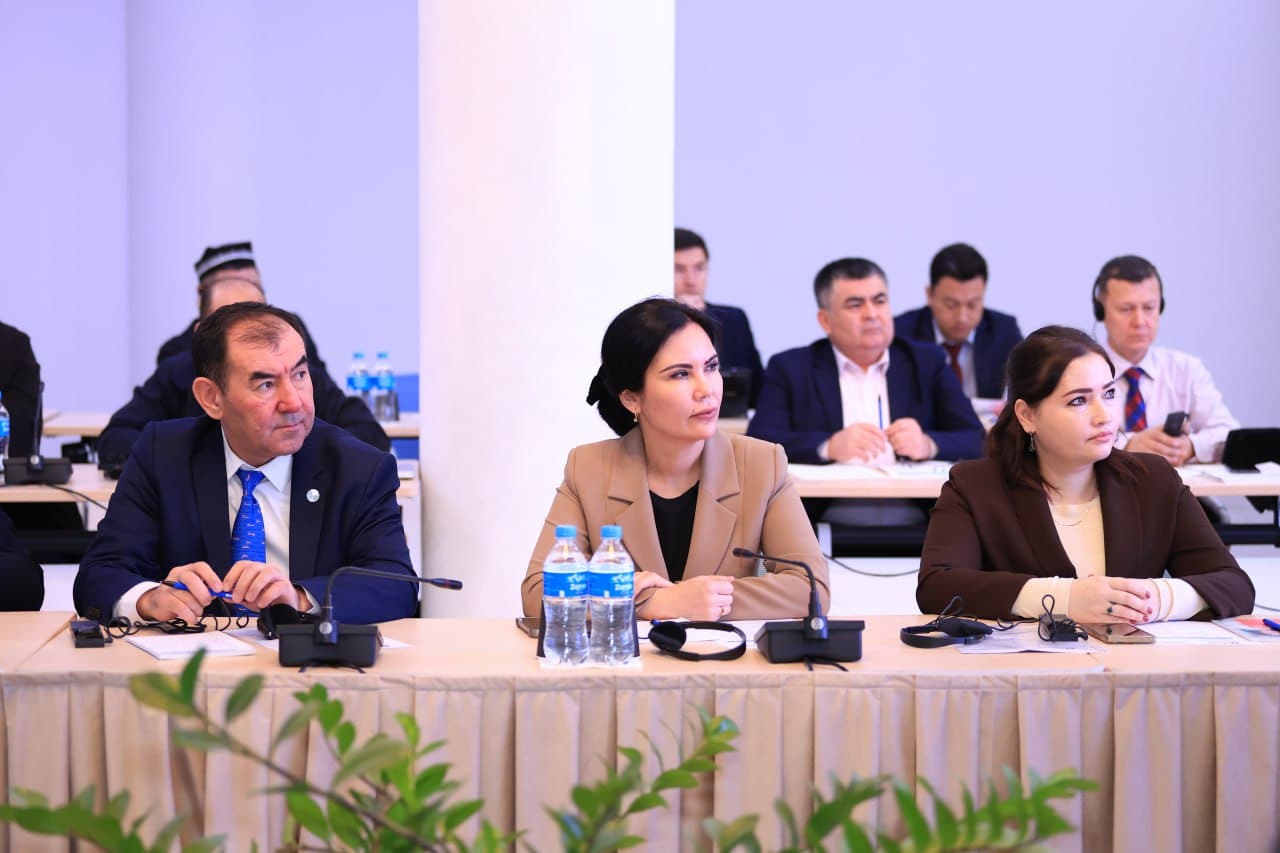 Seminar on the Modernization of Higher Education Governance Held