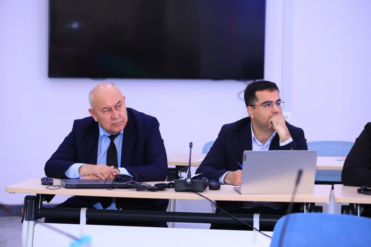 Seminar on the Modernization of Higher Education Governance Held