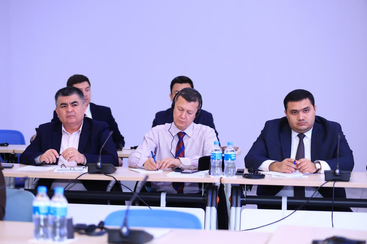 Seminar on the Modernization of Higher Education Governance Held