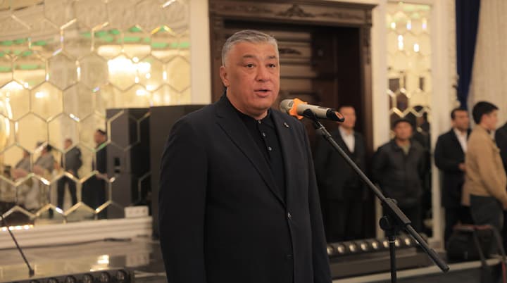 Samarqand viloyatida fuqarolar va nuroniylar uchun iftorlik dasturxonlari tashkil etilmoqda