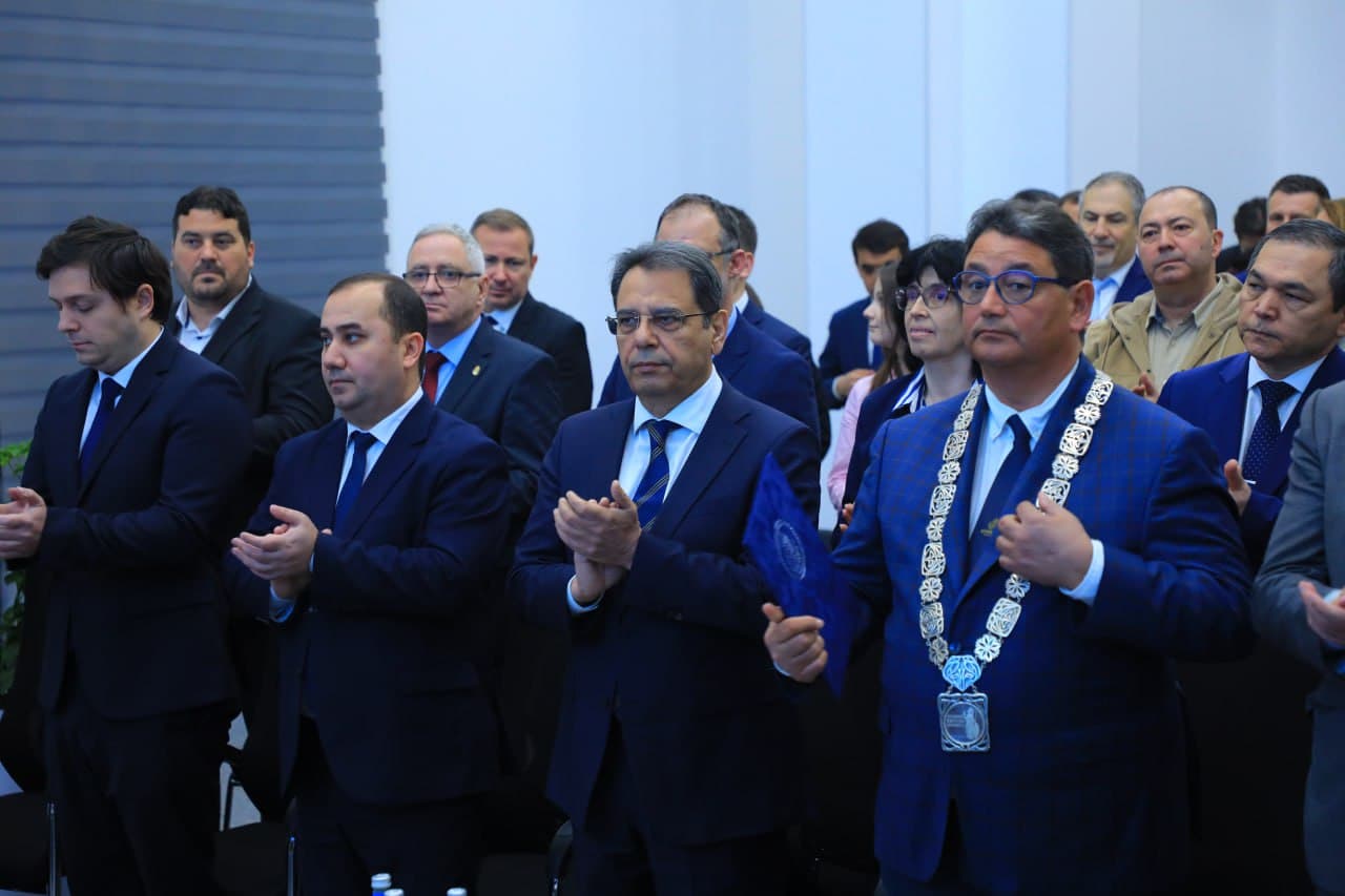 Oʻzbekiston–Vengriya: kadrlar tayyorlashda hamkorlik kengayadi