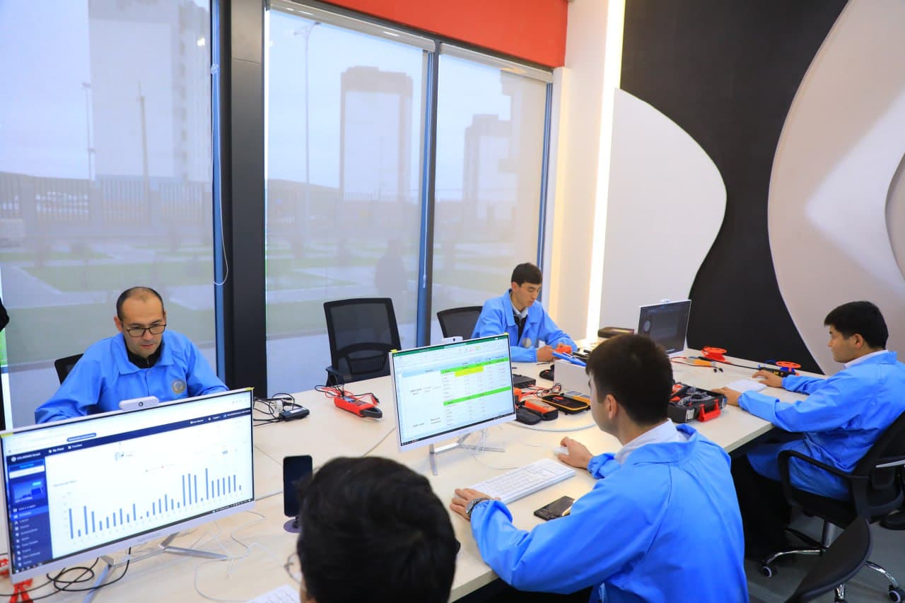 В Джизаке открылся научно-инновационный парк INNO Science Park, созданный в сотрудничестве Узбекистана и Венгрии