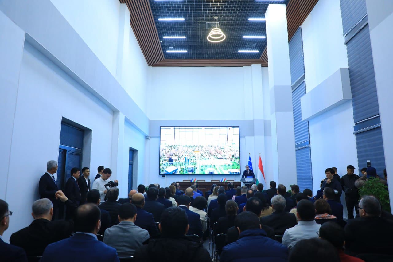 Oʻzbekiston–Vengriya: kadrlar tayyorlashda hamkorlik kengayadi