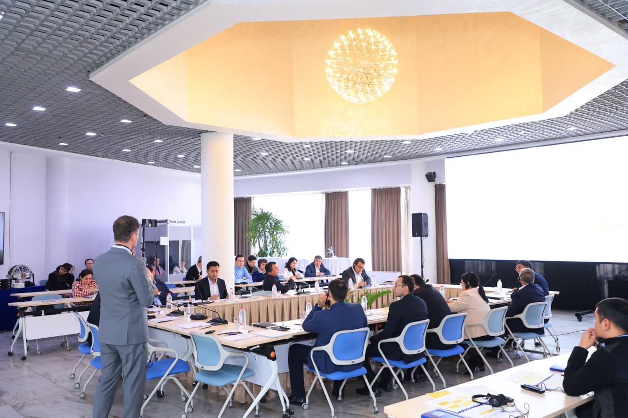 A seminar on results-based budgeting was held in the higher education system