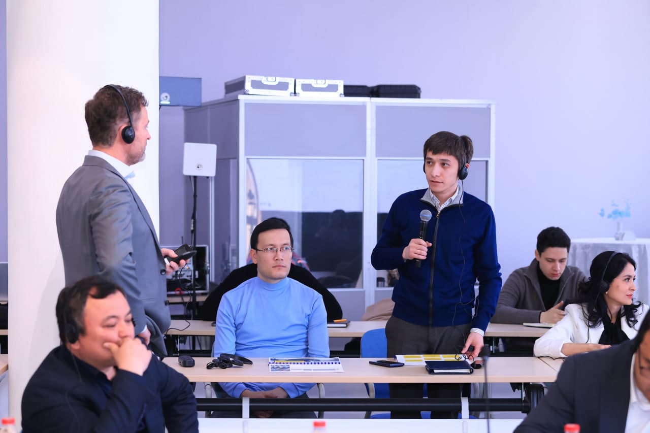 A seminar on results-based budgeting was held in the higher education system