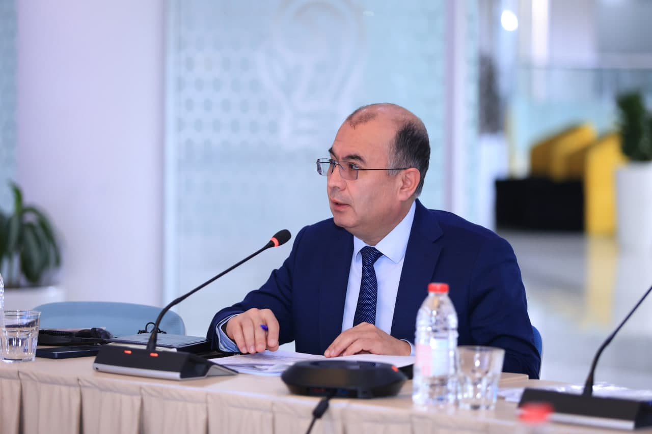 A seminar on results-based budgeting was held in the higher education system