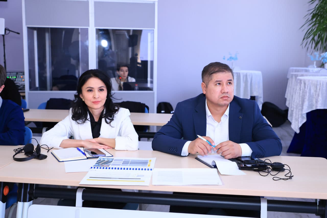 A seminar on results-based budgeting was held in the higher education system