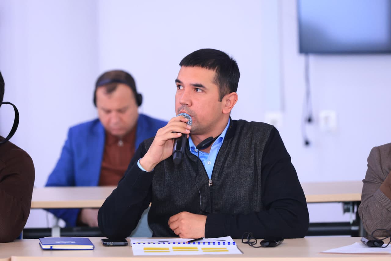 A seminar on results-based budgeting was held in the higher education system