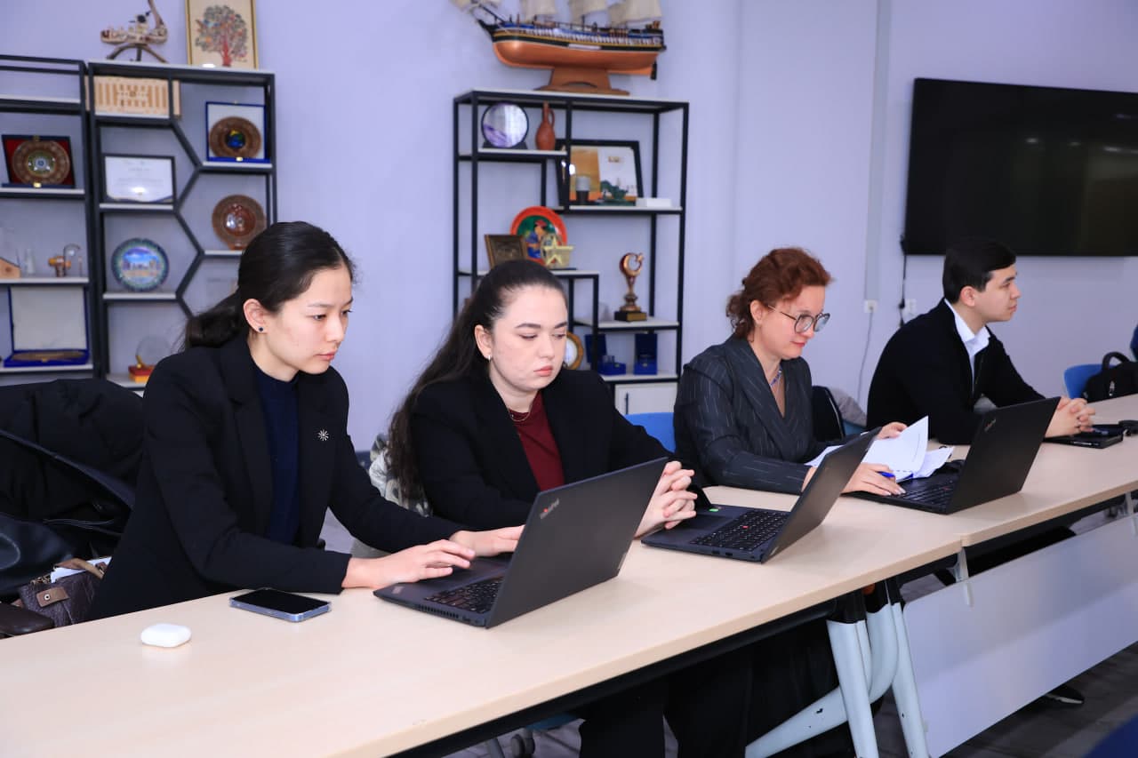 A seminar on results-based budgeting was held in the higher education system