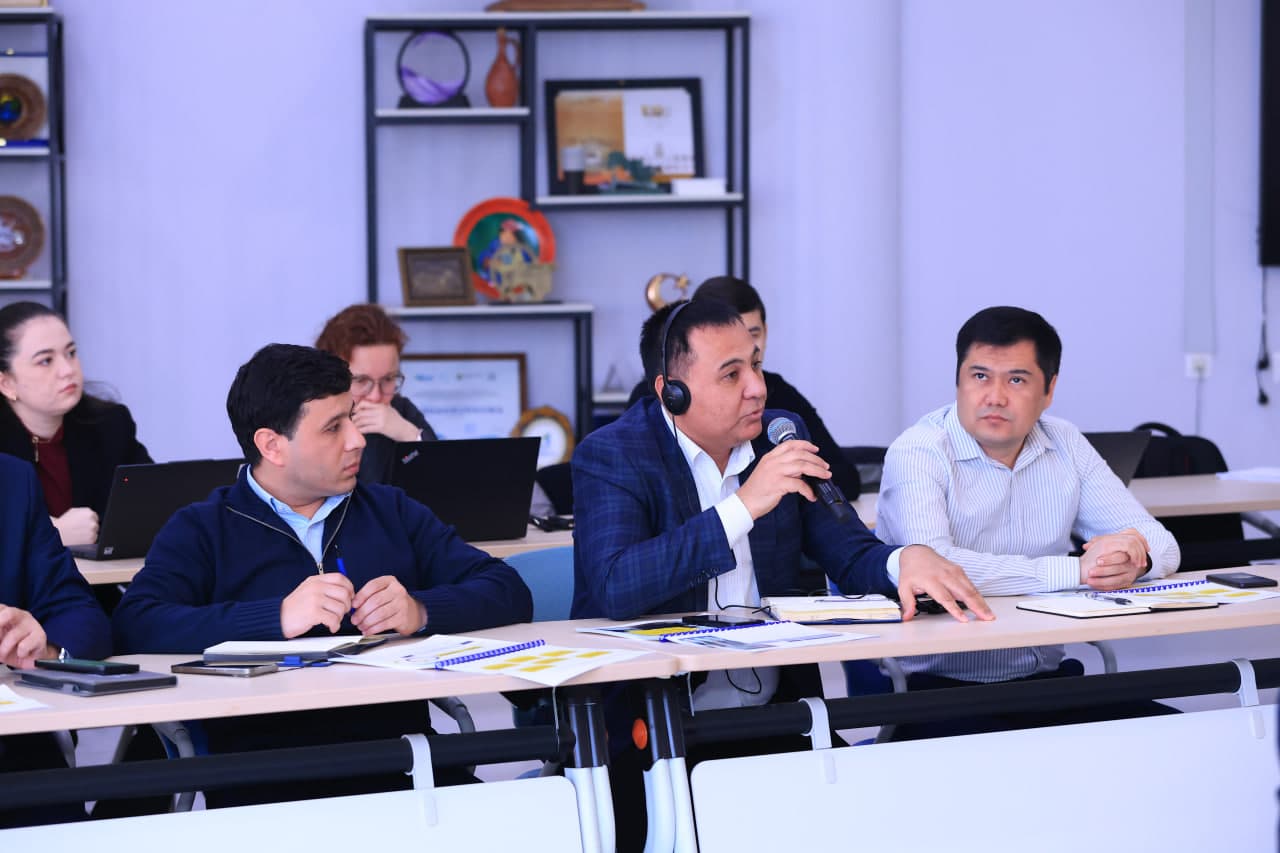 A seminar on results-based budgeting was held in the higher education system