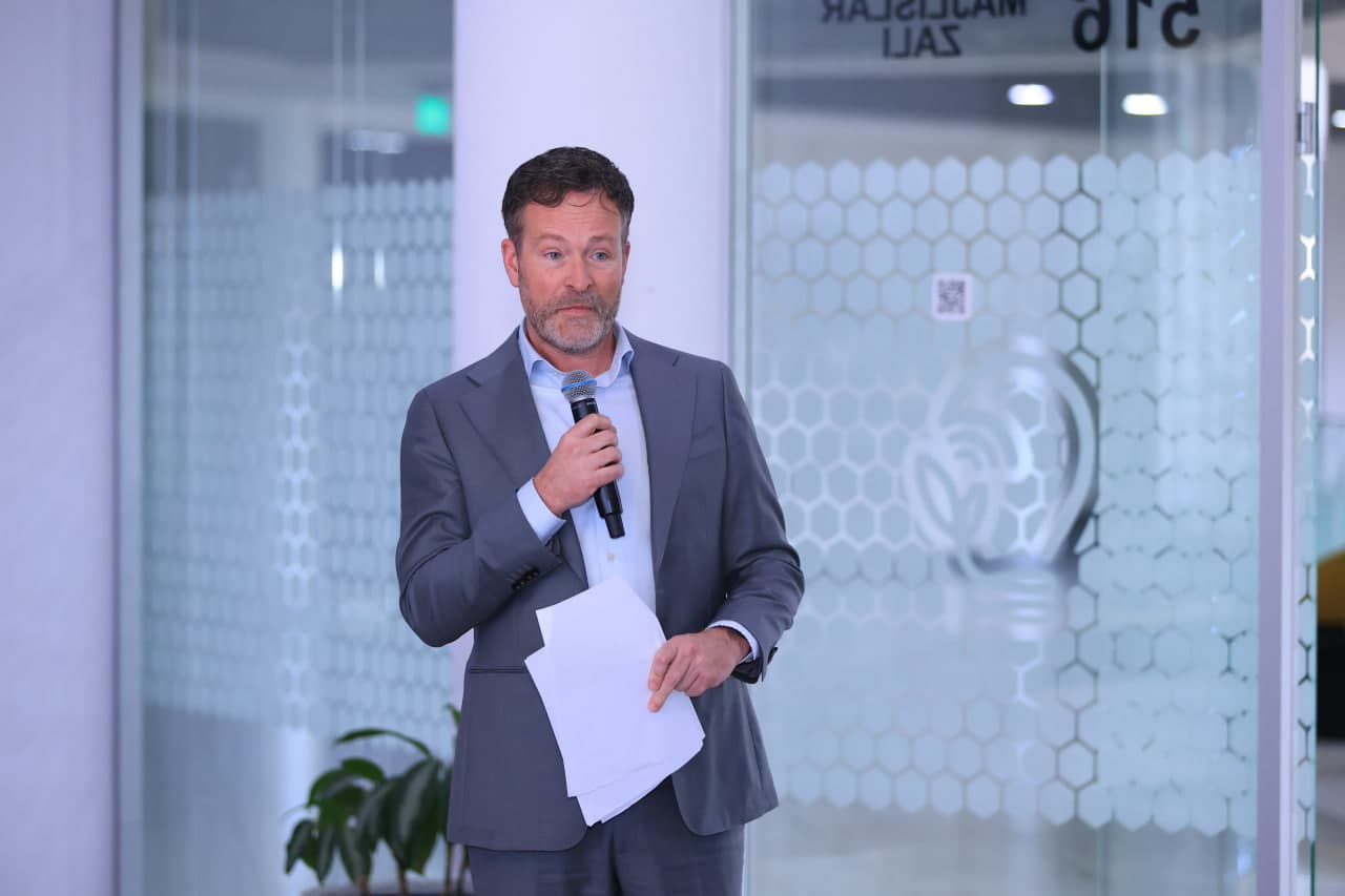 A seminar on results-based budgeting was held in the higher education system