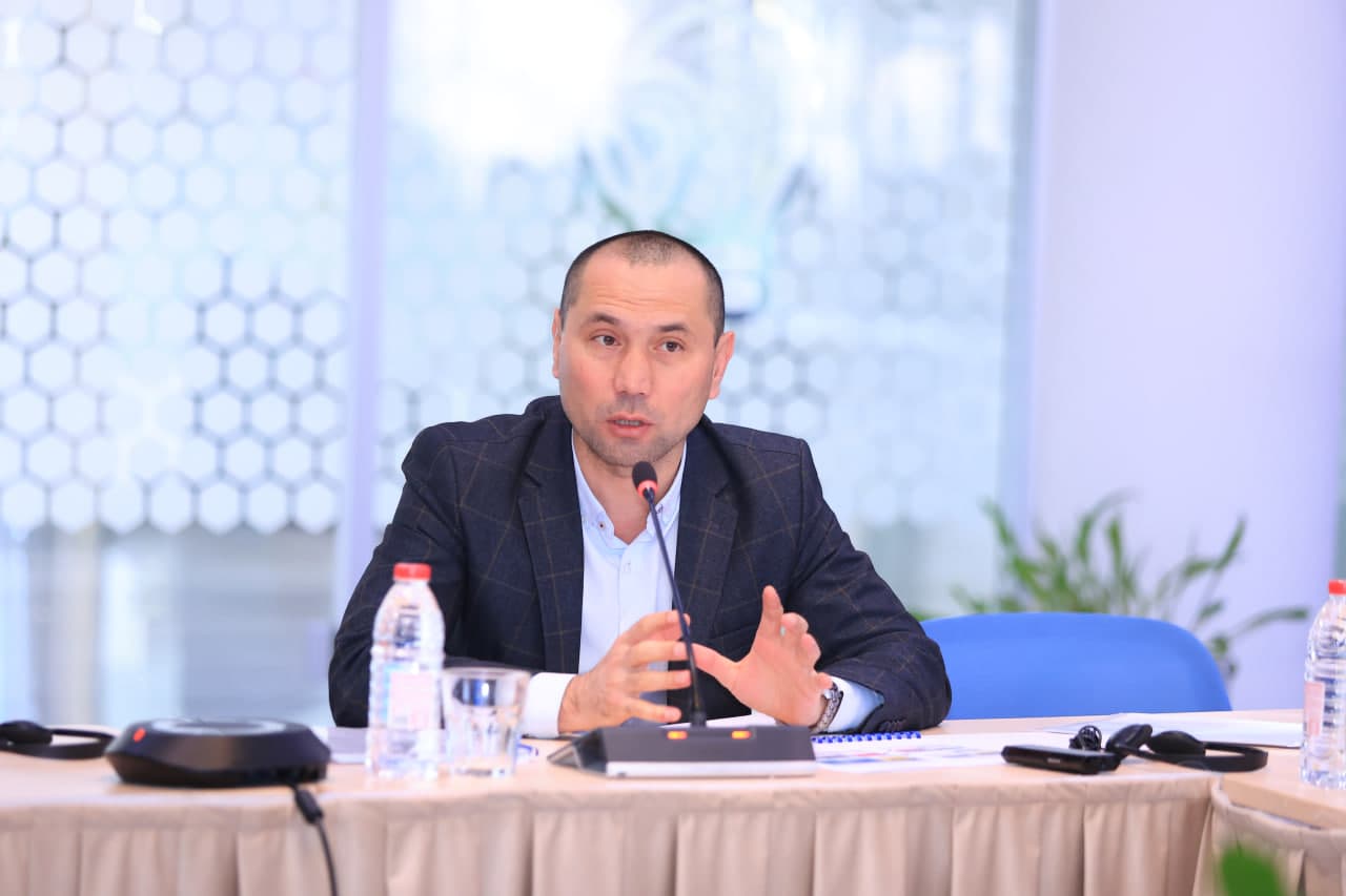 A seminar on results-based budgeting was held in the higher education system