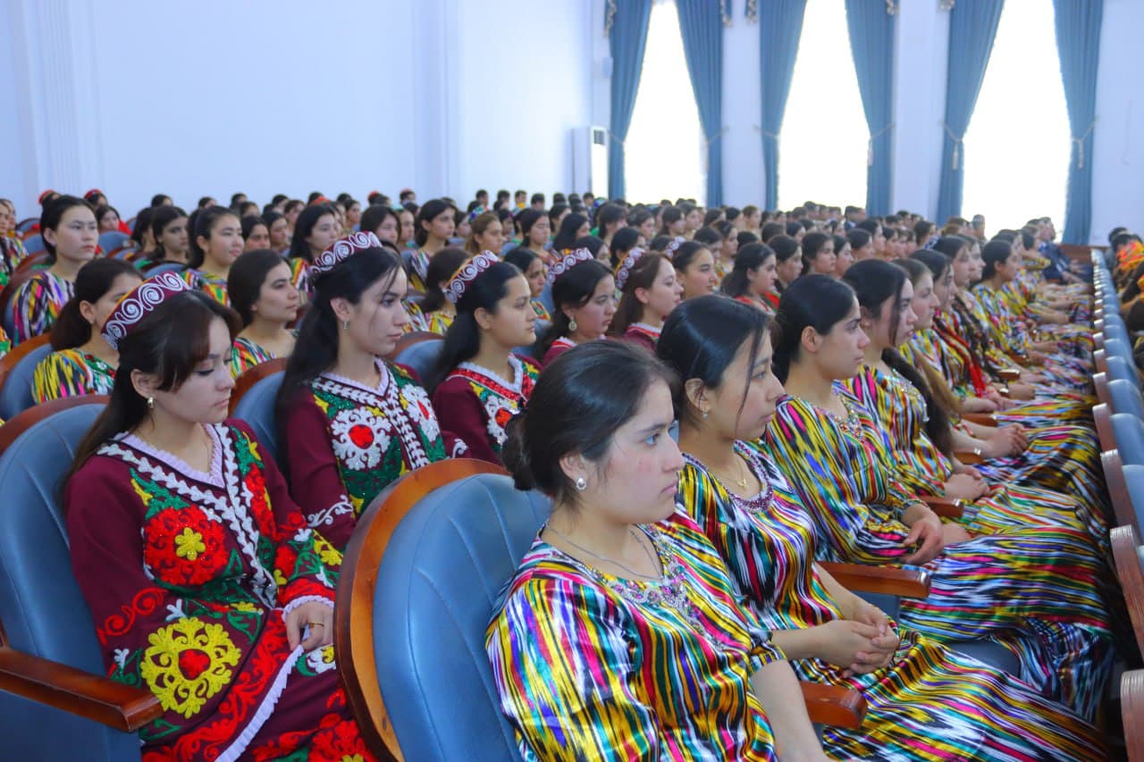 Rectors of Universities of Uzbekistan and Tajikistan Discuss Cooperation in Pedagogical Education, Scientific Research, and Digital Technologies