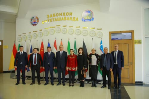 Dushanbeda O‘zbek tili va madaniyati markazini ochish bo‘yicha kelishuvga erishildi