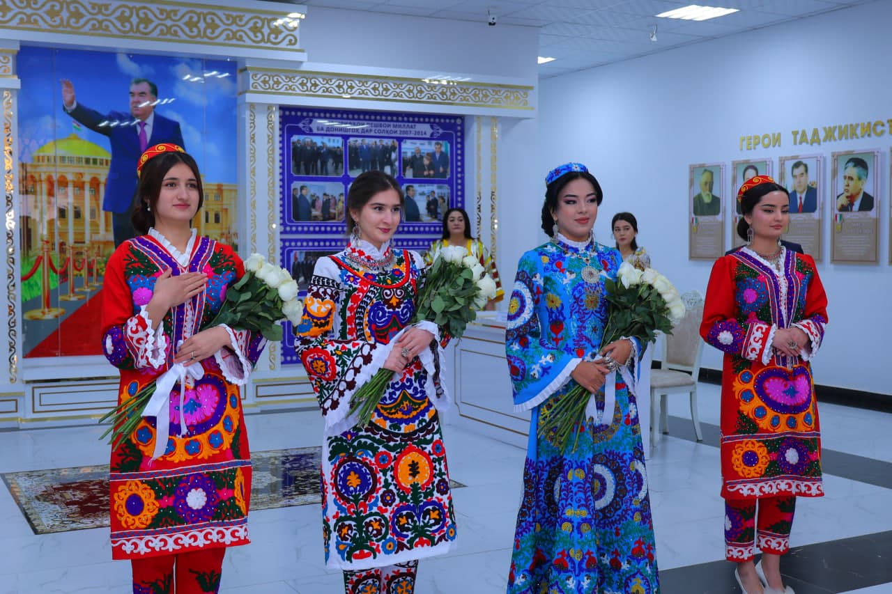 The III Forum of Rectors of Higher Education Institutions of Uzbekistan and Tajikistan Was Held