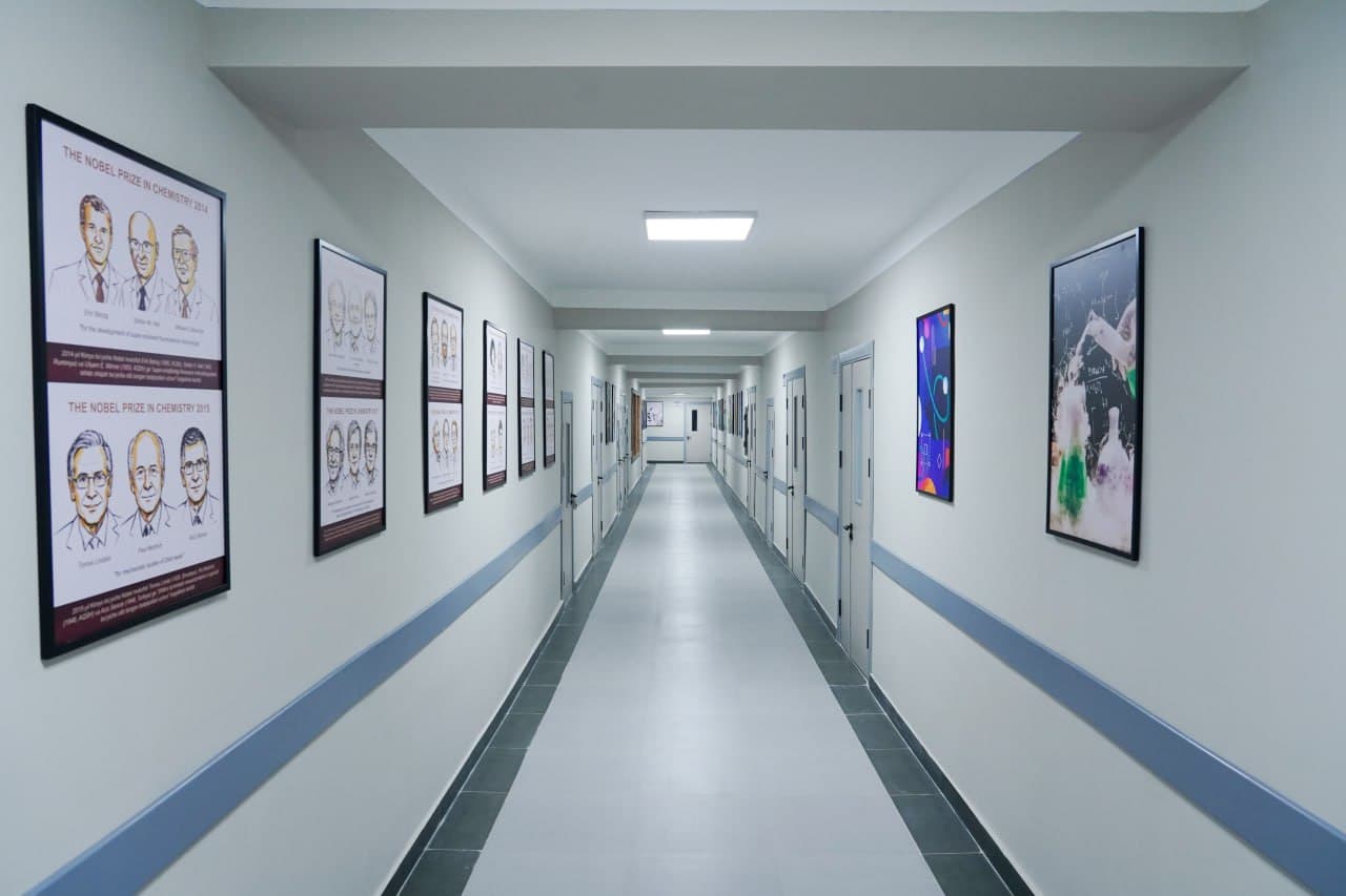 Farg‘ona davlat texnika universiteti qoshida o‘quv, ilmiy-innovatsion laboratoriya tashkil etildi