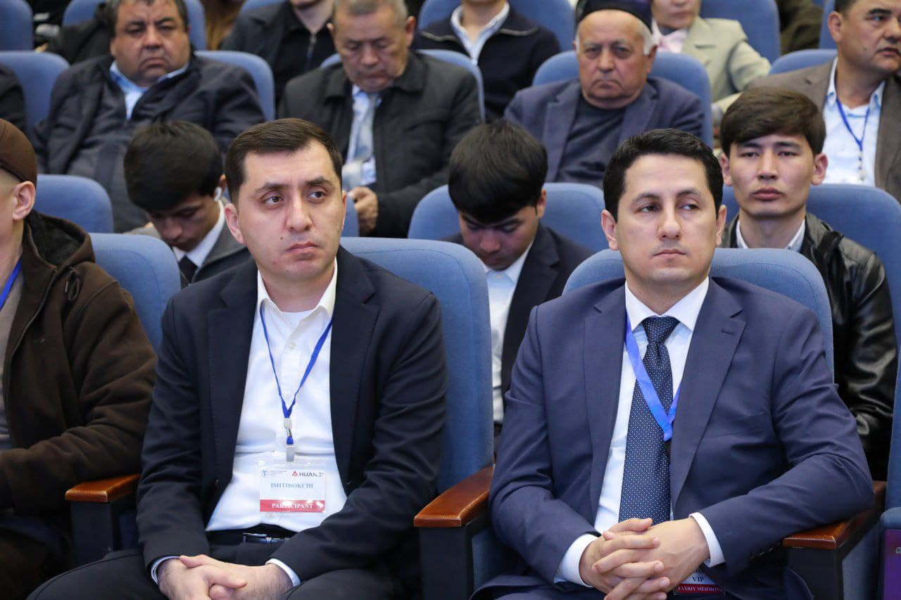 “O‘zbekiston–Xitoy sanoat korxonalarida texnologik hamkorlik: innovatsion va raqamli yechimlar” mavzusida xalqaro forum bo‘lib o‘tdi
