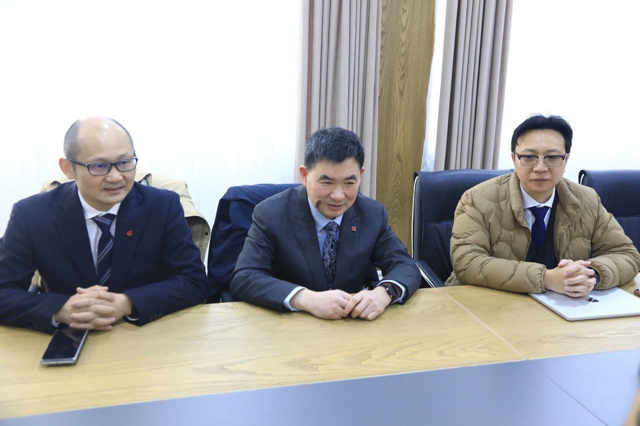 “O‘zbekiston–Xitoy sanoat korxonalarida texnologik hamkorlik: innovatsion va raqamli yechimlar” mavzusida xalqaro forum bo‘lib o‘tdi