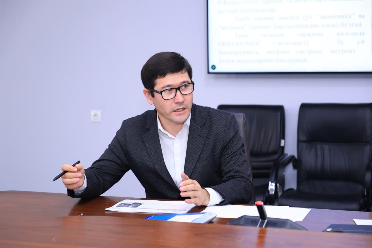 Improving Internal Audit in the Higher Education System: Econometric and Analytical Models Discussed